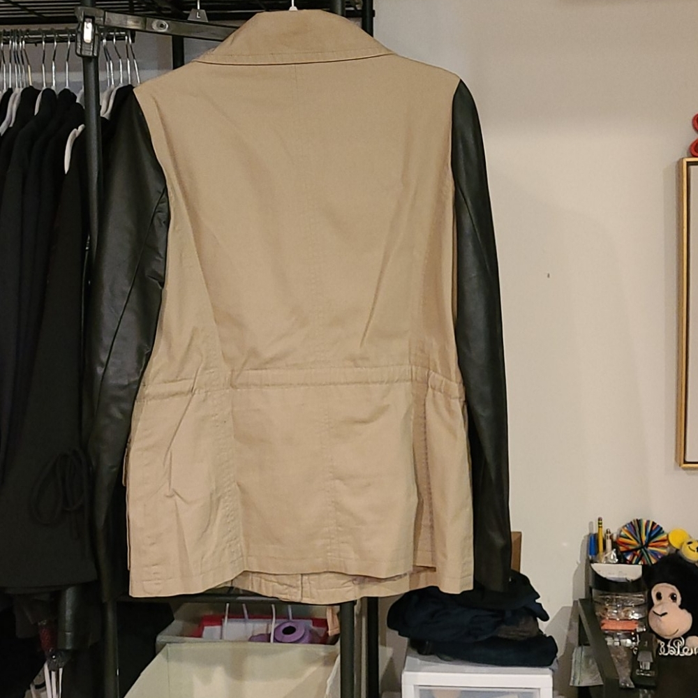 Spring/fall jacket - Picture 2 of 4
